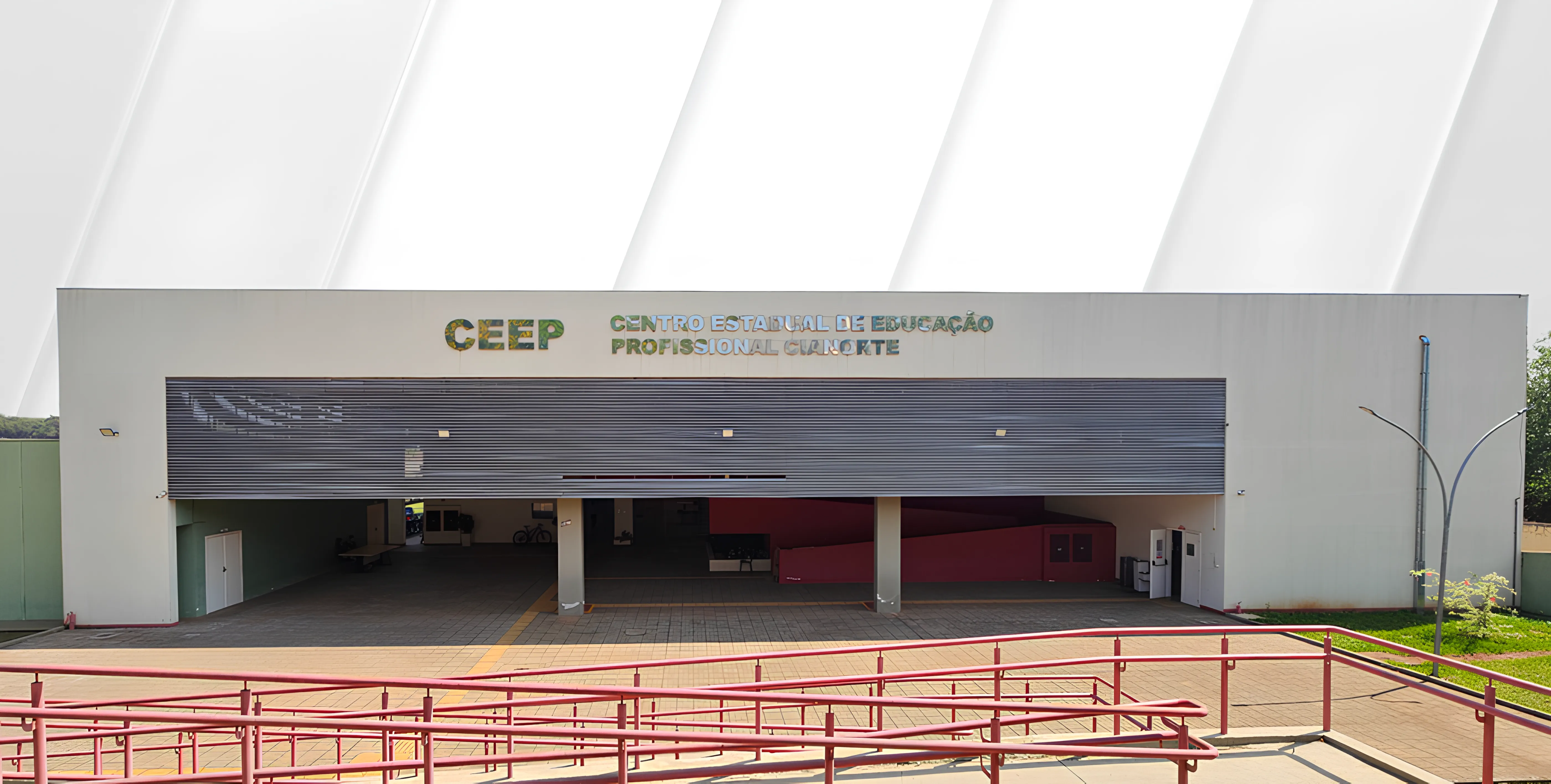 Foto da Escola